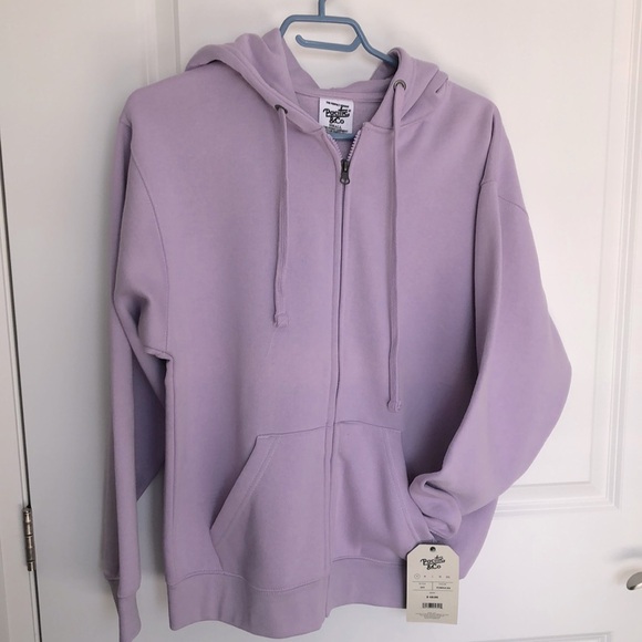 #601🆕[S] Pacific & Co hoodie - Picture 2 of 7